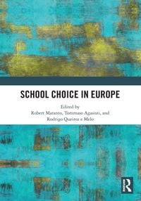 Produktbild: School Choice in Europe