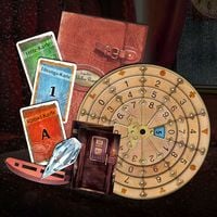 EXIT, Das Spiel - Der Tote im Orient-Express