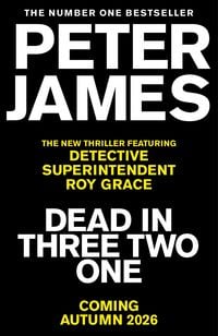 Produktbild: Dead in Three Two One