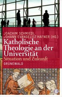 Produktbild: Katholische Theologie an der Universit&auml;t