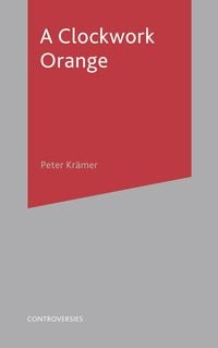 Produktbild: A Clockwork Orange