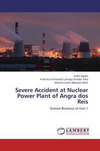 Produktbild: Severe Accident at Nuclear Power Plant of Angra dos Reis