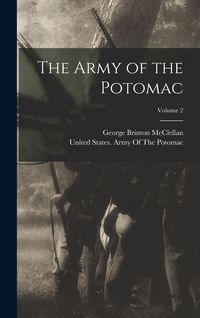 Produktbild: The Army of the Potomac; Volume 2