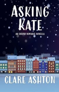 Produktbild: Asking Kate