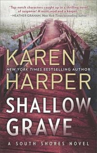Produktbild: Shallow Grave