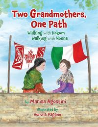 Produktbild: Two Grandmothers, One Path