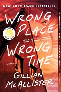 Produktbild: Wrong Place Wrong Time