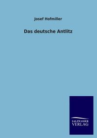 Produktbild: Das deutsche Antlitz