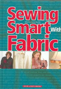 Produktbild: Sewing Smart with Fabric