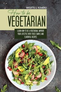 Produktbild: How to Be Vegetrian