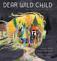Produktbild: Dear Wild Child