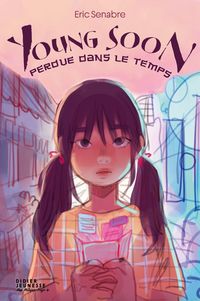 Produktbild: Young-Soon perdue dans le temps