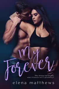 Produktbild: My Forever (Our Forever, #3)