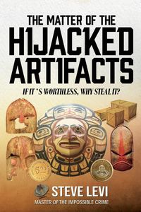 Produktbild: The Matter of the Hijacked Artifacts