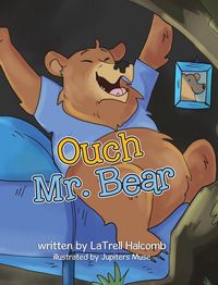 Produktbild: Ouch Mr. Bear