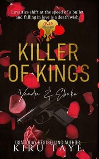 Produktbild: Killer of Kings
