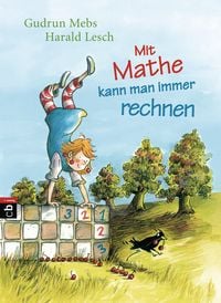 Produktbild: Mit Mathe kann man immer rechnen