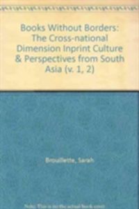 Produktbild: Books Without Borders (2 Volume Pack)