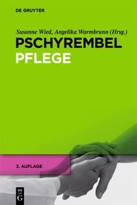 Produktbild: Pschyrembel Pflege