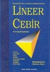 Produktbild: Lineer Cebir