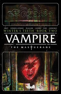 Produktbild: Vampire: The Masquerade Vol. 2