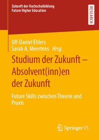 Produktbild: Studium der Zukunft &ndash; Absolvent(inn)en der Zukunft