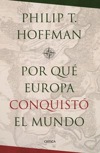 Produktbild: &iquest;Por qu&eacute; Europa conquist&oacute; el mundo?