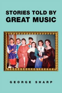 Produktbild: Stories Told by Great Music
