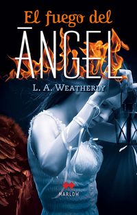 Produktbild: El fuego del &aacute;ngel