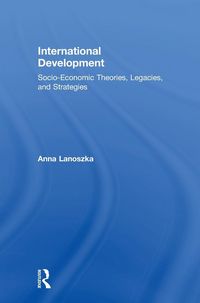 Produktbild: International Development