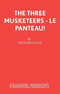 Produktbild: The Three Musketeers - Le Panteau!