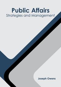Produktbild: Public Affairs