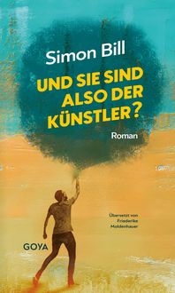Produktbild: Und Sie sind also der K&uuml;nstler?