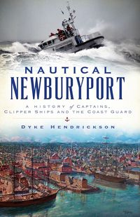 Produktbild: Nautical Newburyport