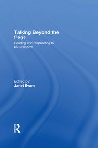 Produktbild: Talking Beyond the Page
