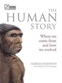 Produktbild: Charles Lockwood: Human Story