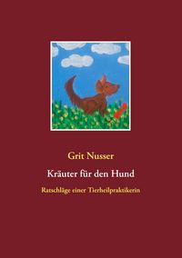 Produktbild: Kr&auml;uter f&uuml;r den Hund
