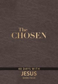 Produktbild: The Chosen Book Four