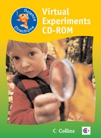 Produktbild: Sunley, C: Virtual Experiments Years 1 and 2 CD-Rom