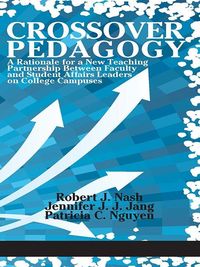 Produktbild: Crossover Pedagogy
