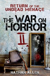 Produktbild: The War On Horror II: Return Of The Undead Menace