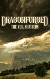 Produktbild: Dragonforged