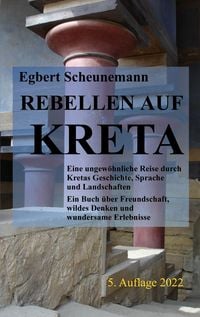 Produktbild: Rebellen auf Kreta