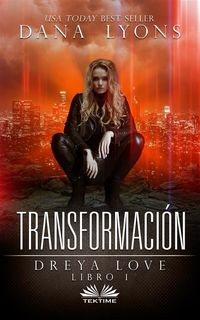 Produktbild: Transformaci&oacute;n