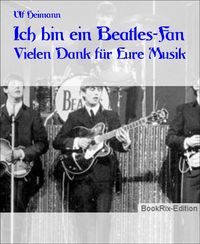 Produktbild: Ich bin ein Beatles-Fan