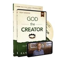 Produktbild: Frazee, R: God the Creator Study Guide with DVD