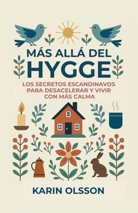 Produktbild: M&aacute;s all&aacute; del Hygge