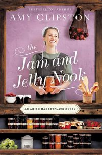 Produktbild: The Jam and Jelly Nook