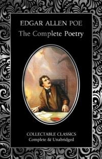 Produktbild: The Complete Poetry of Edgar Allan Poe