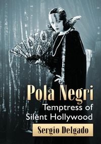 Produktbild: Pola Negri